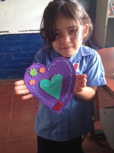 International Outreach Project 1