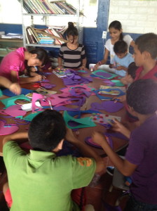 International Outreach Project 2