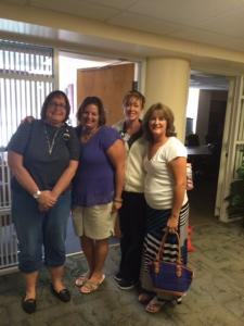 John Knox Delivery pic