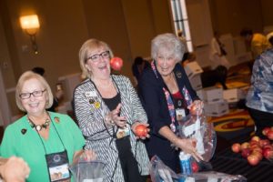 International Convention